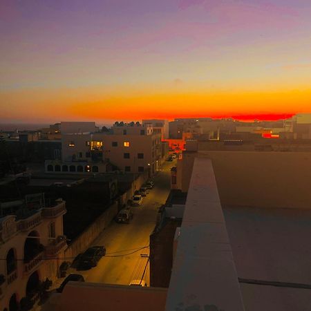 Ta Phyllis - Apartments & Villas With Sunset & Sea Views Għajnsielem Exterior foto