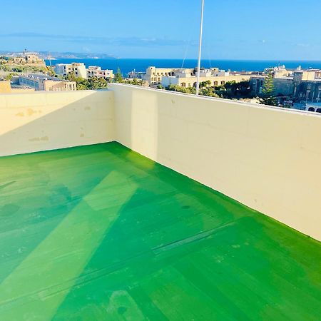 Ta Phyllis - Apartments & Villas With Sunset & Sea Views Għajnsielem Exterior foto